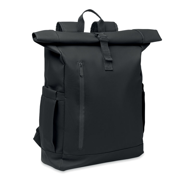Zaino Rolltop per laptop 600D - MO2643