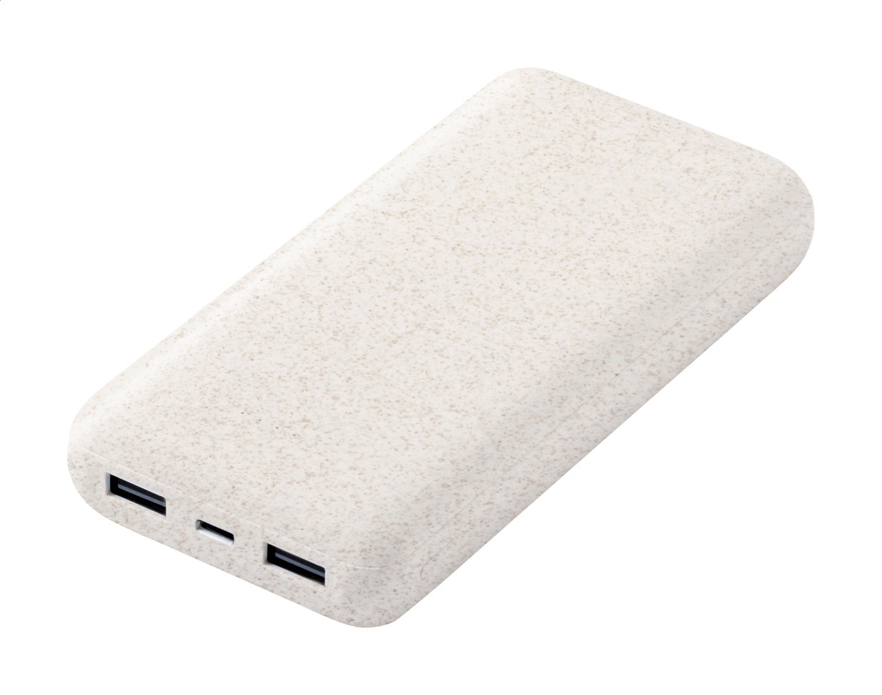 Power bank in plastica eco 20000 mAh- AP734115