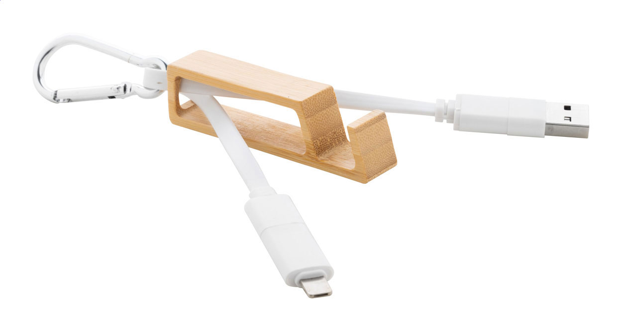 Cavo ricarica USB supporto per smartphone- AP864060