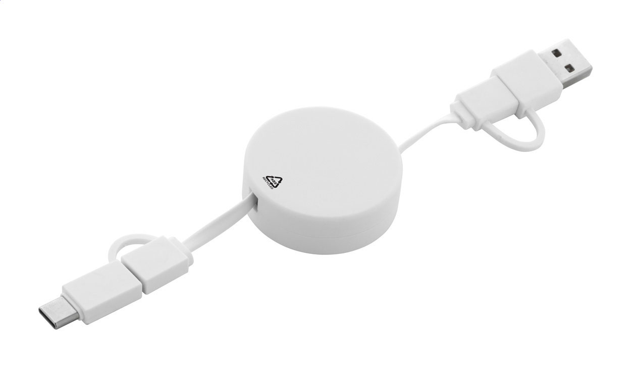 Caricatore USB C in RABS - AP864080