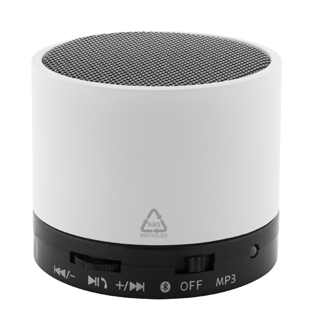 Cassa wireless in ABS riciclato - AP864111