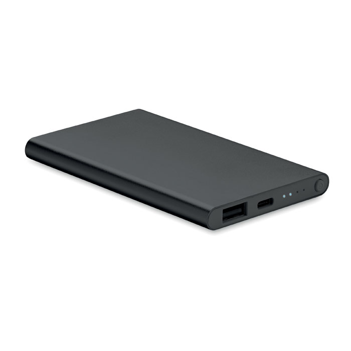 Power bank da 4000mAh tipo C - MO6825