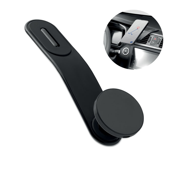 Caricatore wireless per auto da 15 W - MO2686