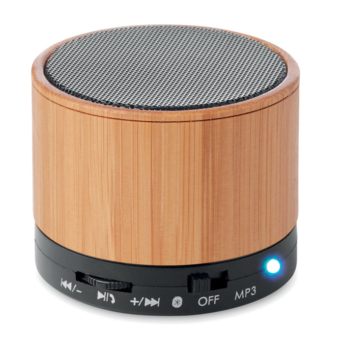 Speaker wireless in bamb&ugrave; - MO9608