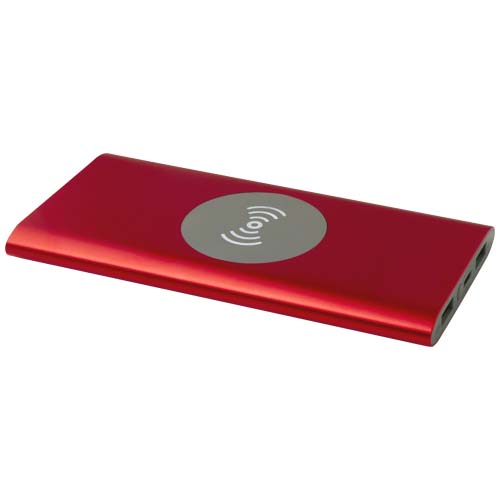 Power bank wireless da 8000 mAh Type C - 124385