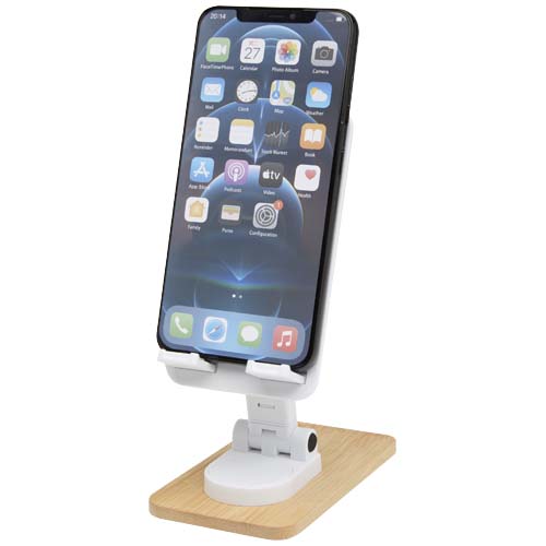 Supporto per telefono da tavolo pieghevole- 124464