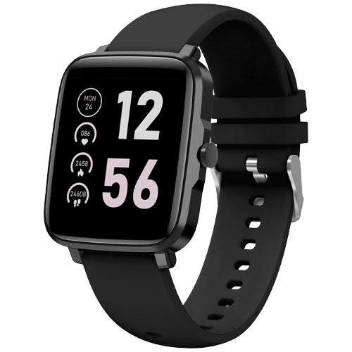 Activity tracker a colori Prixton AT803 con termometro - 2PA027