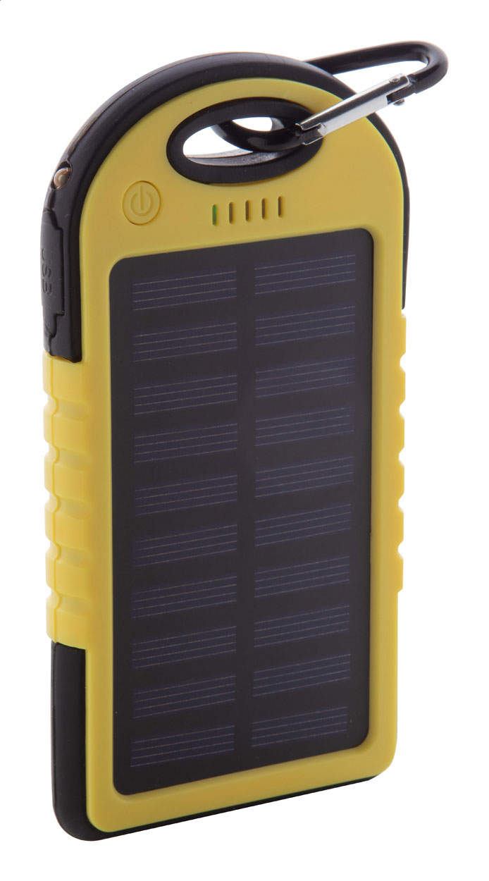 Power bank a ricarica solare - AP741932
