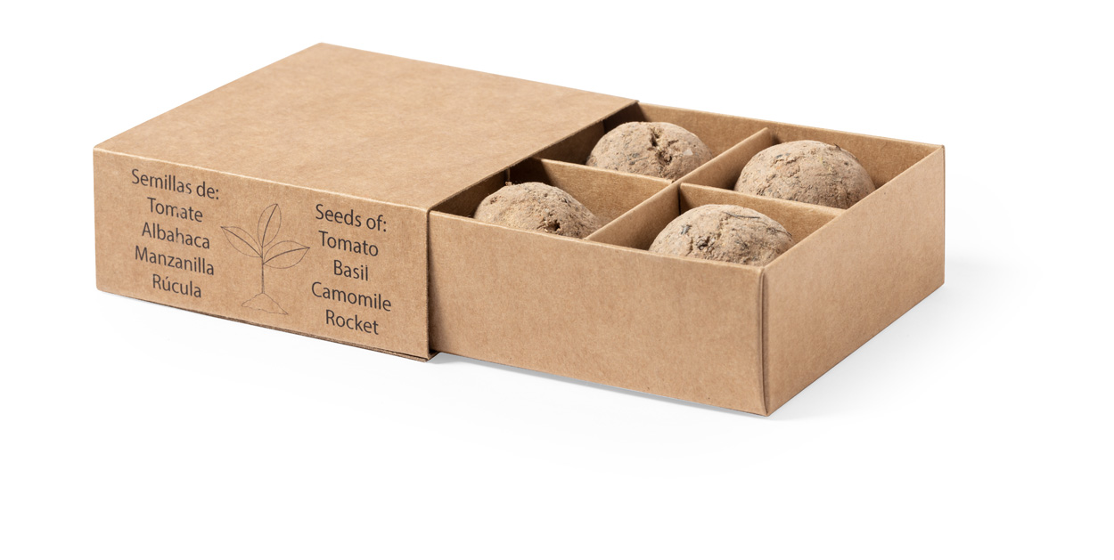 Tomarux. kit per coltivare - AP722148