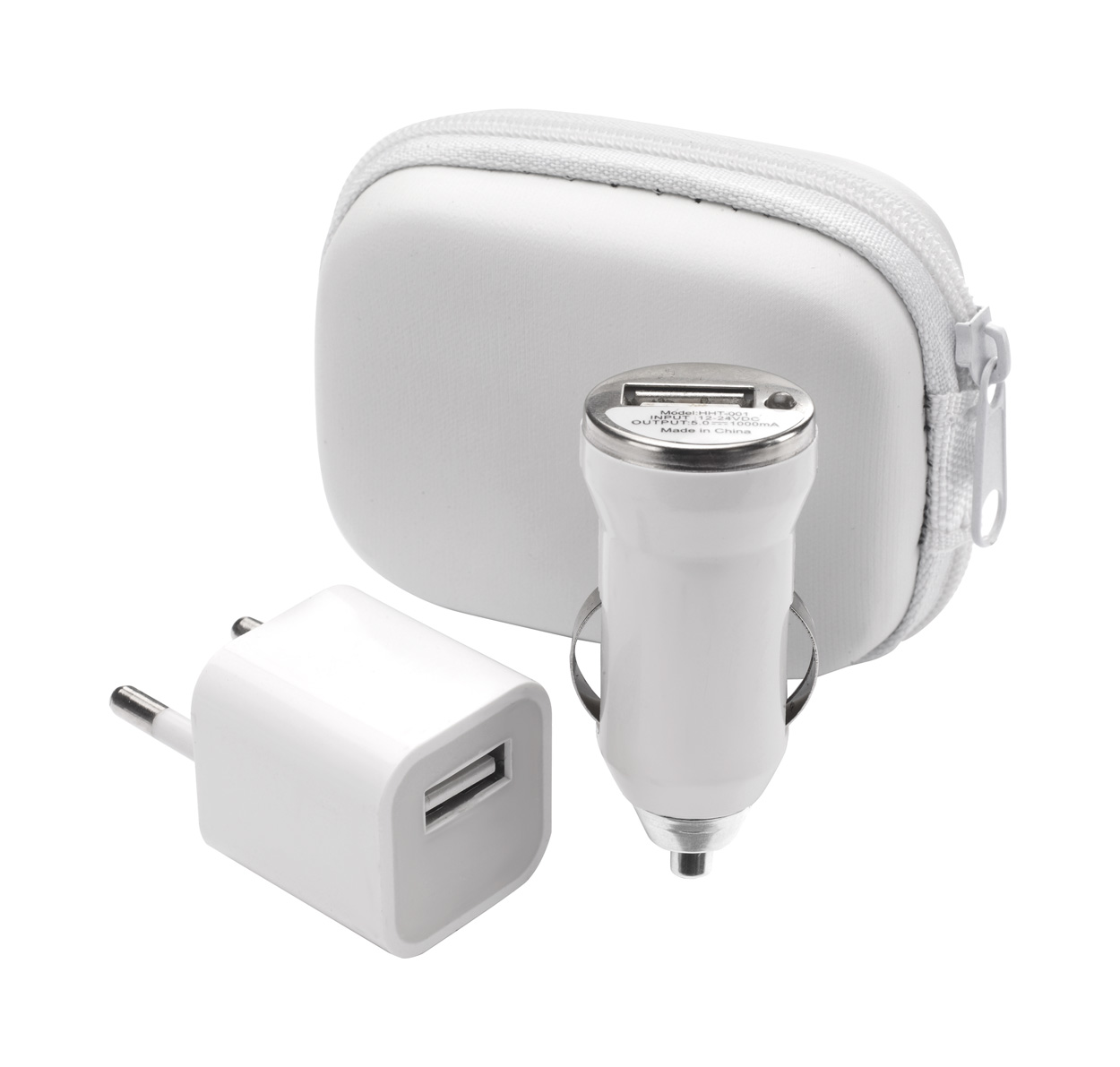 Canox. set caricabatterie Usb - AP741174