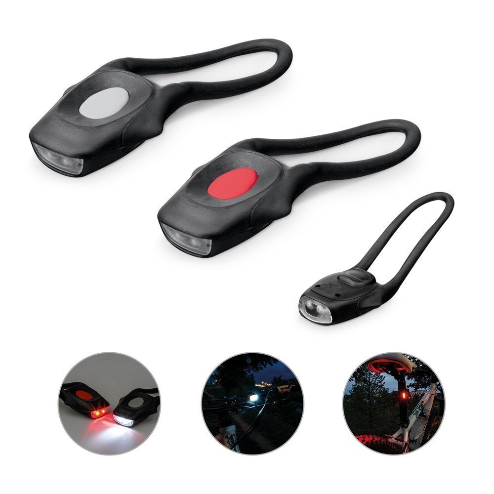 TWICE. Insieme di 2 segnalatori - 98513