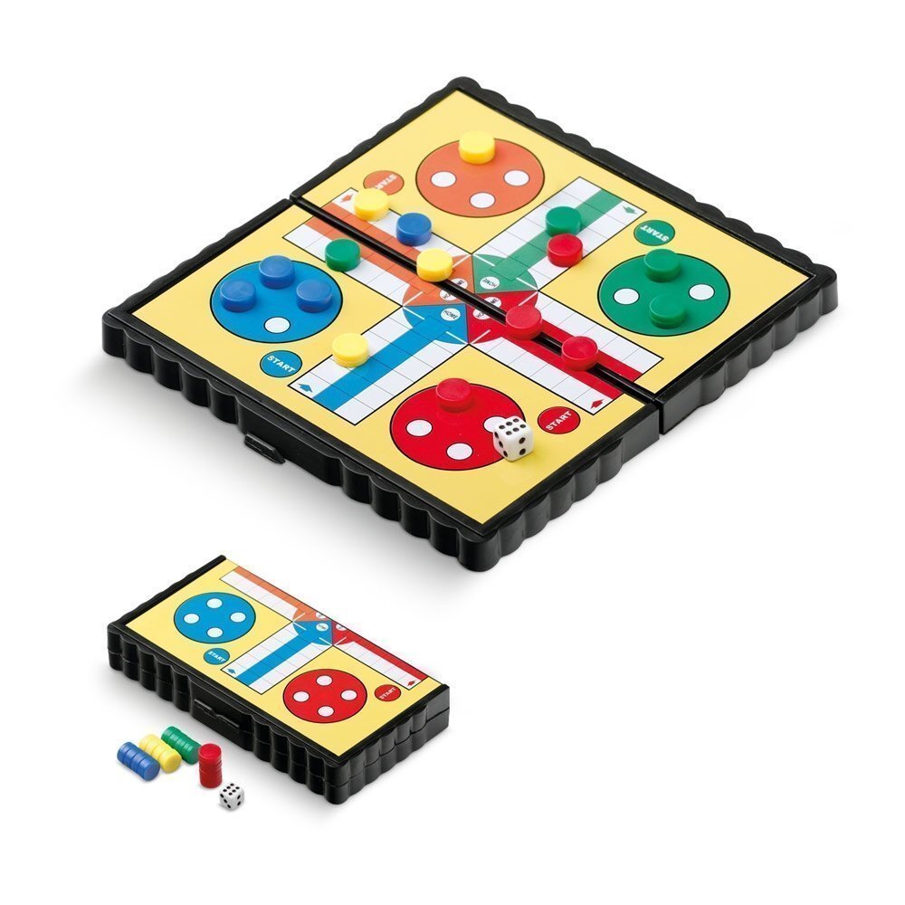 Gioco da viaggio - 98490