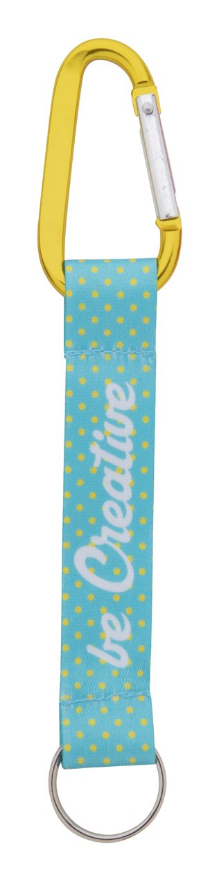 Subiner. Portachiavi