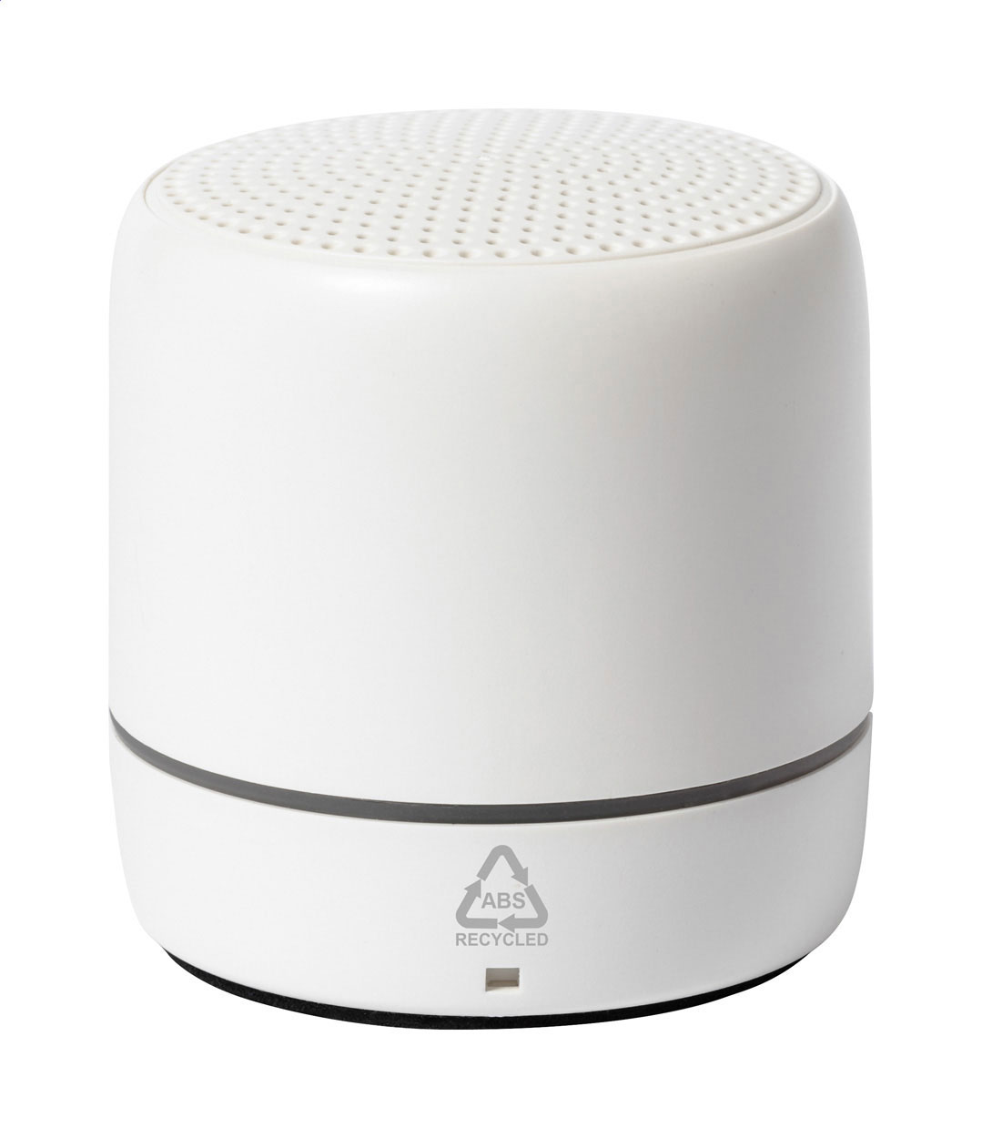 Altoparlante wireless in ABS riciclato - AP722144