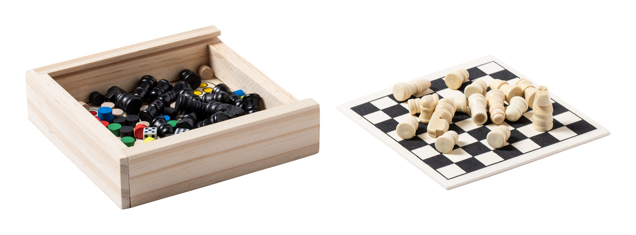 Parchess. set gioco - AP722078