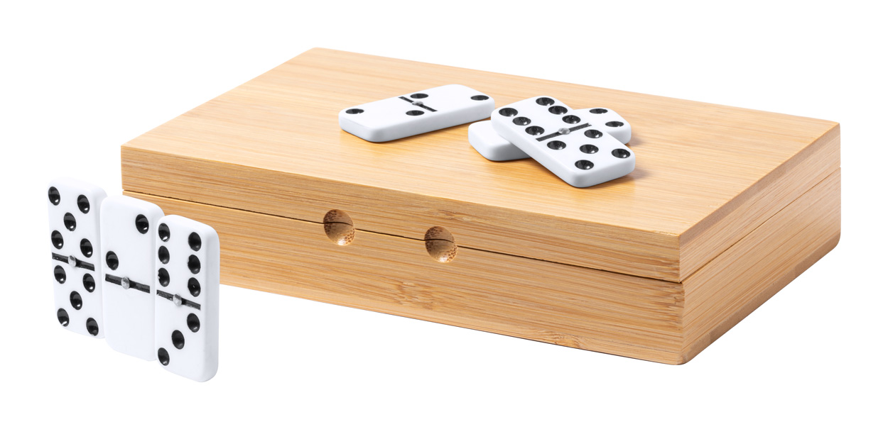 Landers. domino - AP722092