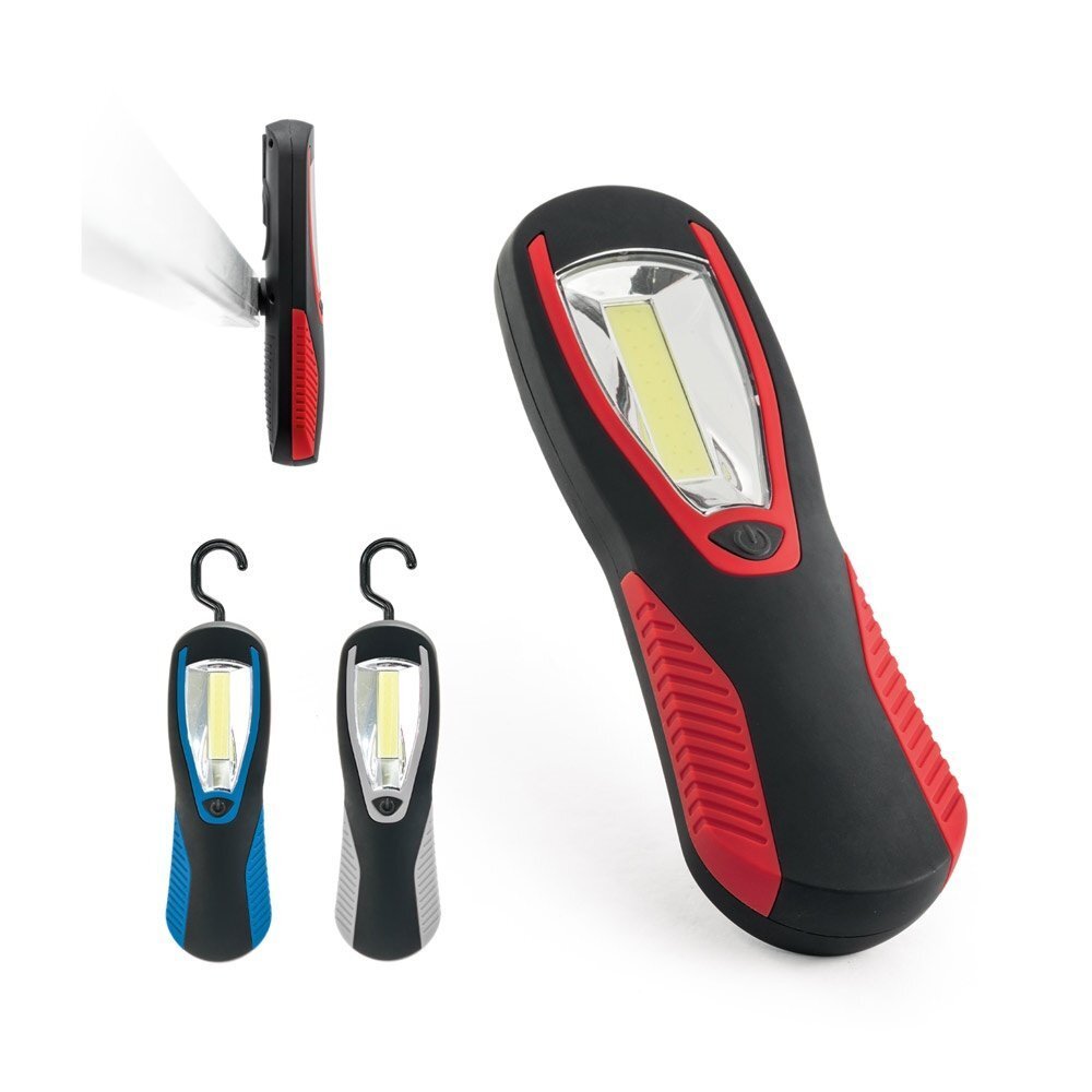 PAVIA. Torcia in ABS - 94739