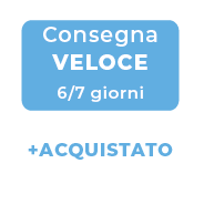 Lanyard in Poliestere  25 mm con Fibbia Consegna veloce: full color (veloce)dimensione max 25x900mm