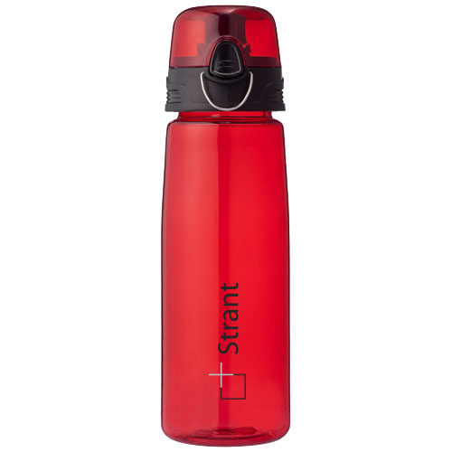 Borraccia in  Tritan&trade; Capri 700 ml - 100313