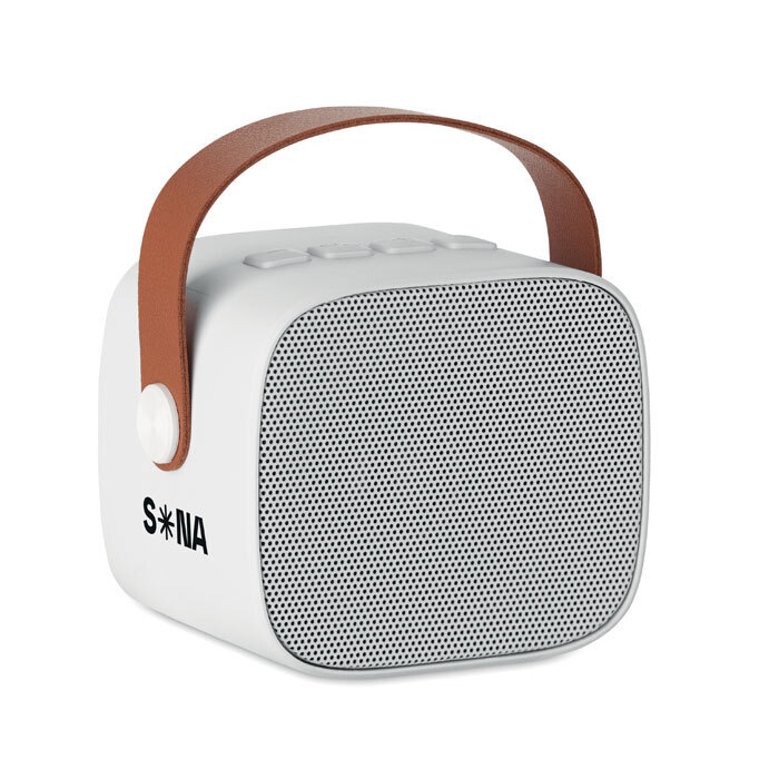 Gadget Audio personalizzabili