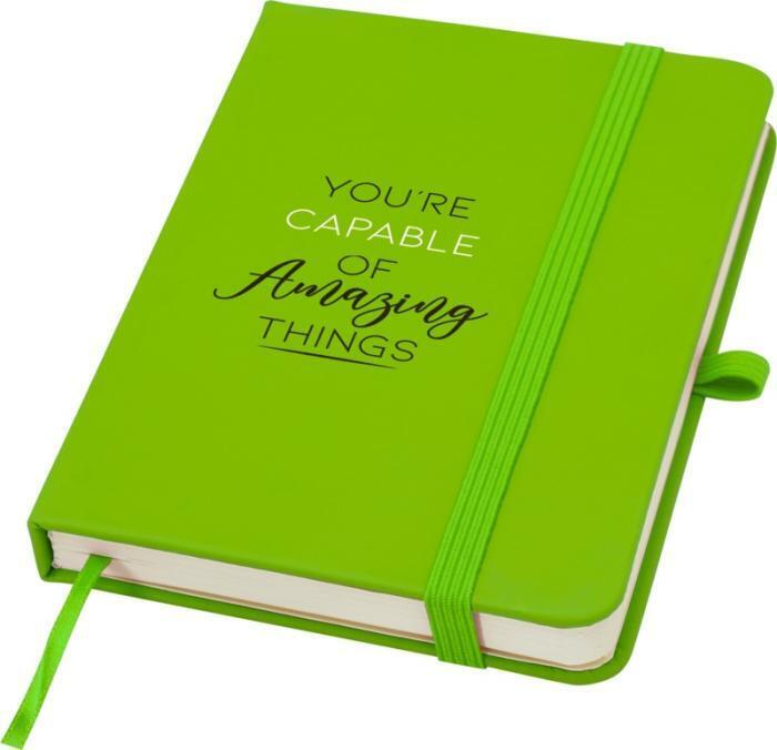 Quaderni con copertina rigida