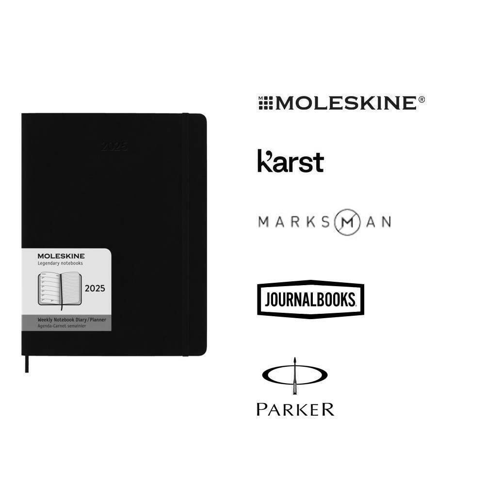 Taccuini premium con finiture di pregio