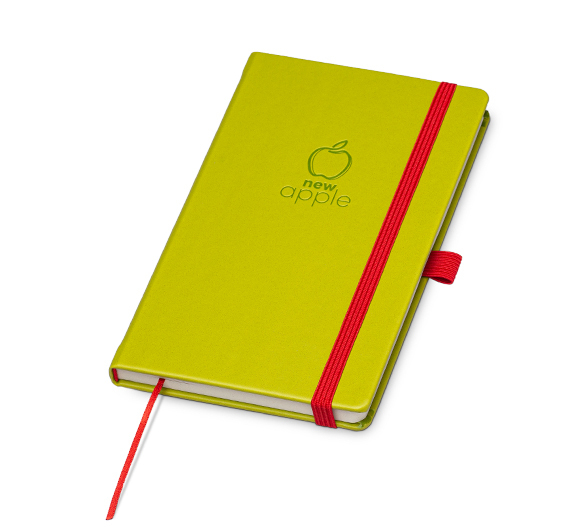 Quaderni e block notes personalizzati su misura