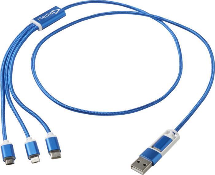 Cavi USB personalizzabili